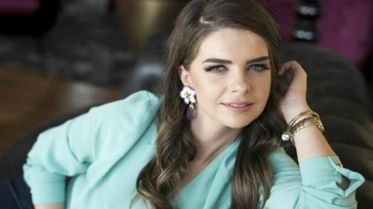 Pelin Karahan: Sektördeki insanlar beni üzdü