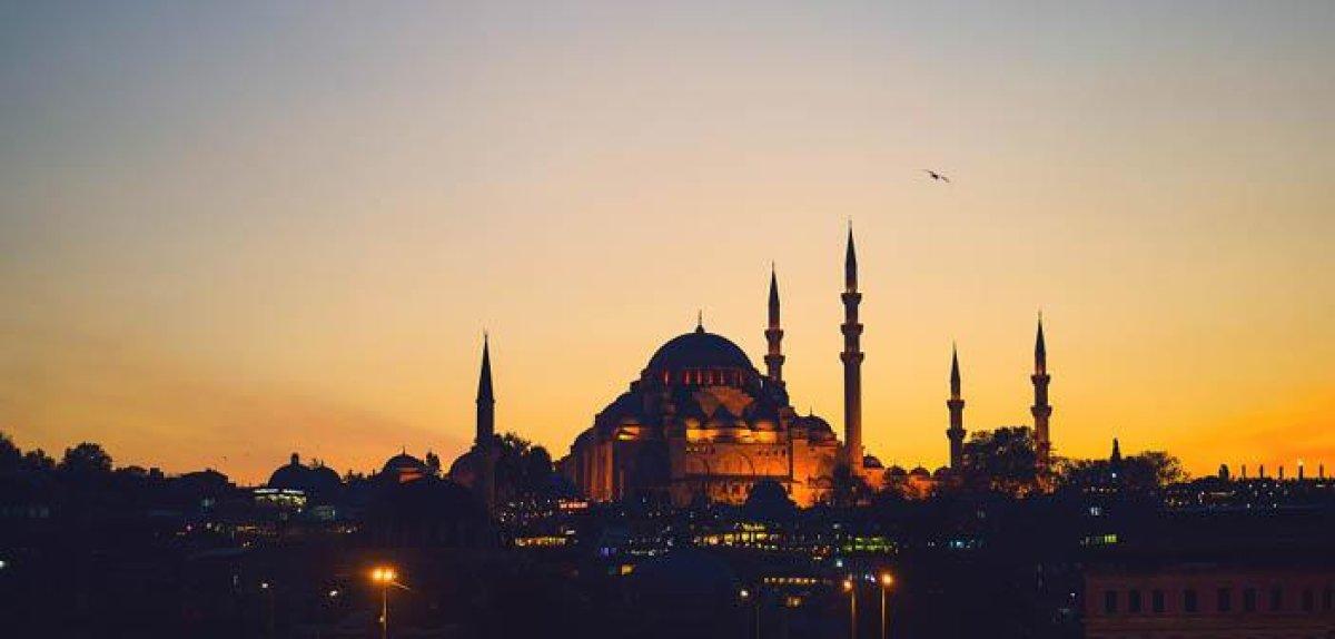 2023 Yılı Dini günler takvimi