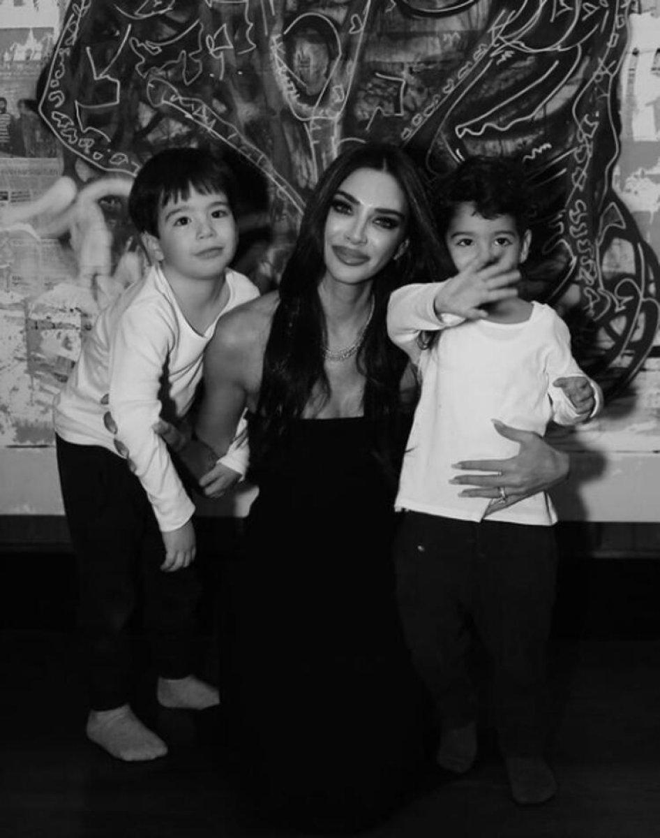 Aslıhan Doğan Turan: Üçüncü çocuğu çok istiyoruz