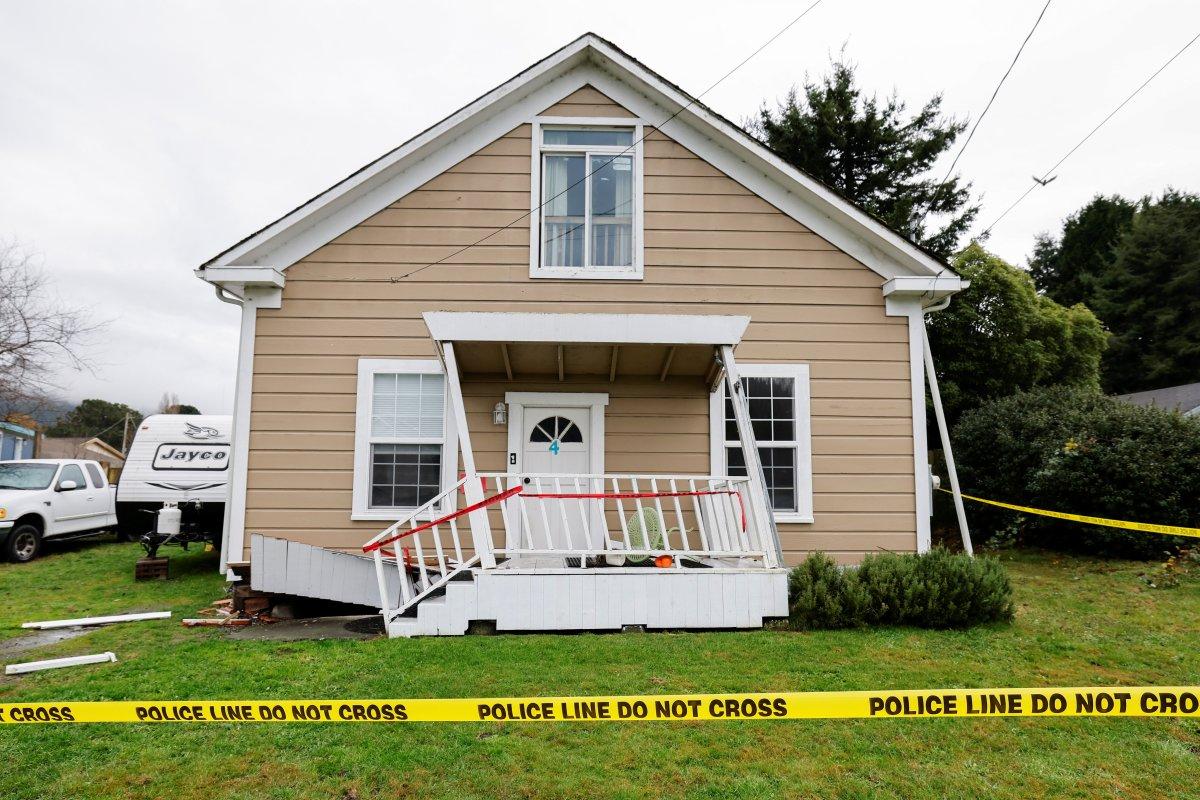 San Francisco’da deprem: 2 ölü, 11 yaralı