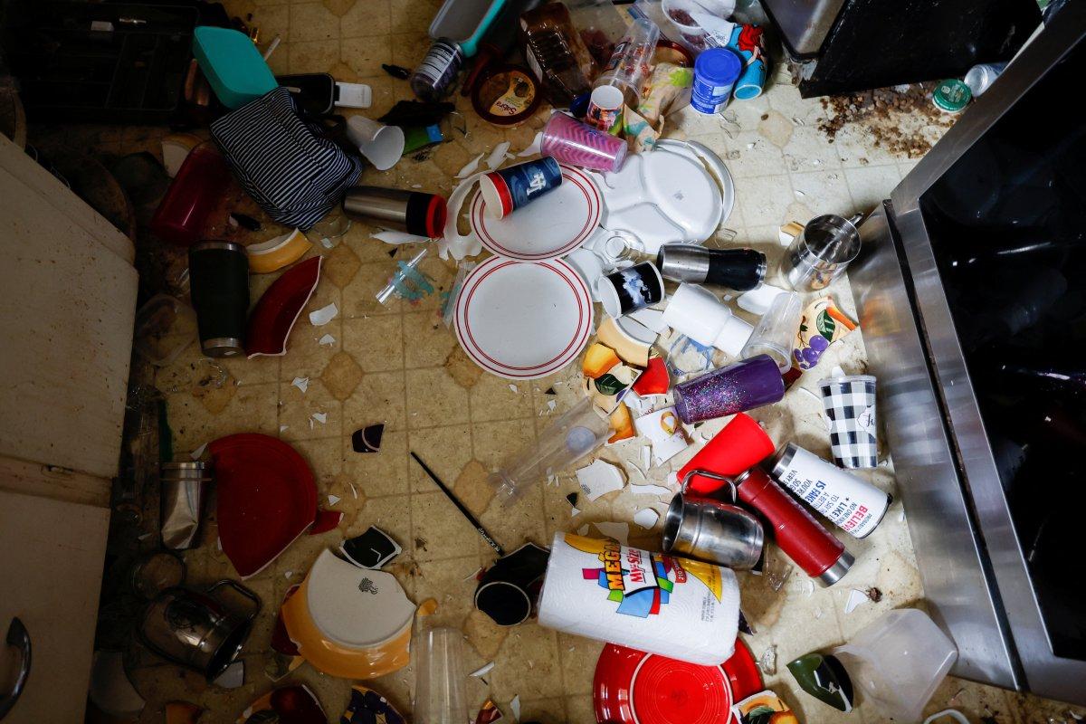 San Francisco’da deprem: 2 ölü, 11 yaralı