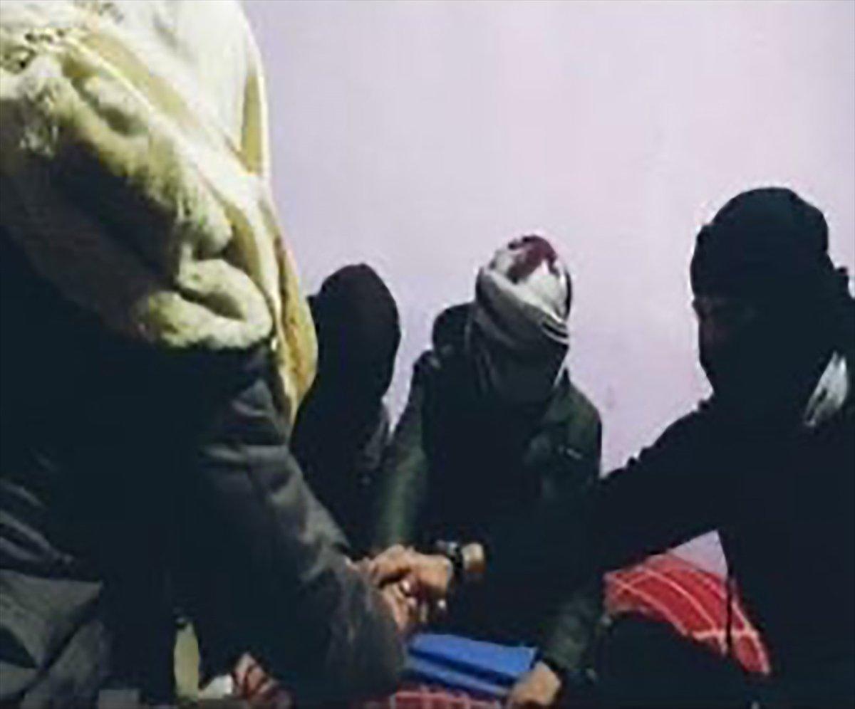 MİT ve Emniyet'ten DEAŞ operasyonu: 8 gözaltı