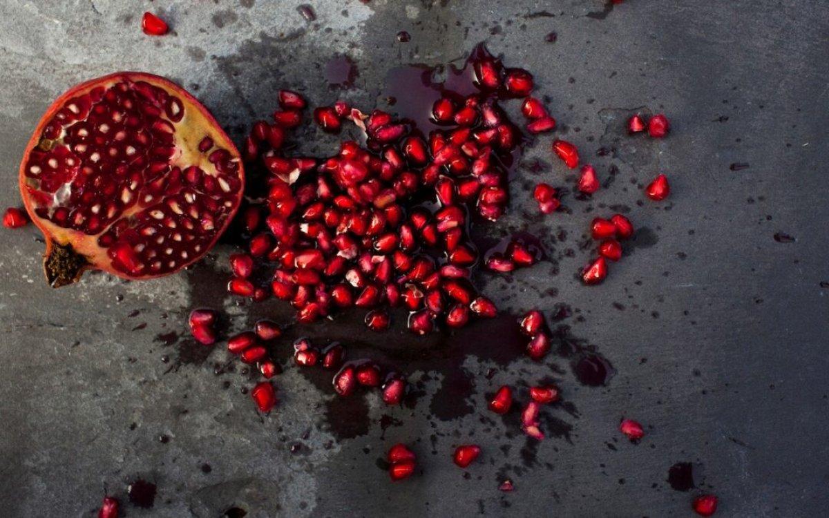 21 Aralık nar ritüeli! Kapı eşiğinde yapın, bereketi yaşayın...