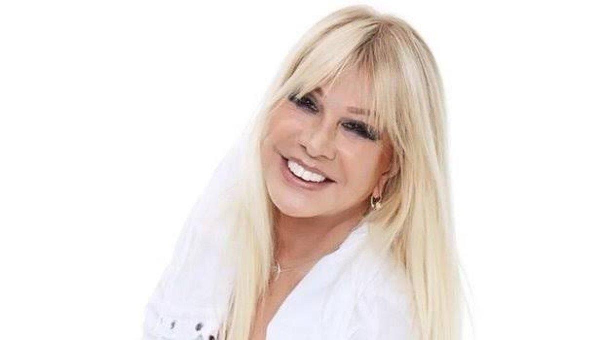 Pakize Suda, vefat etti