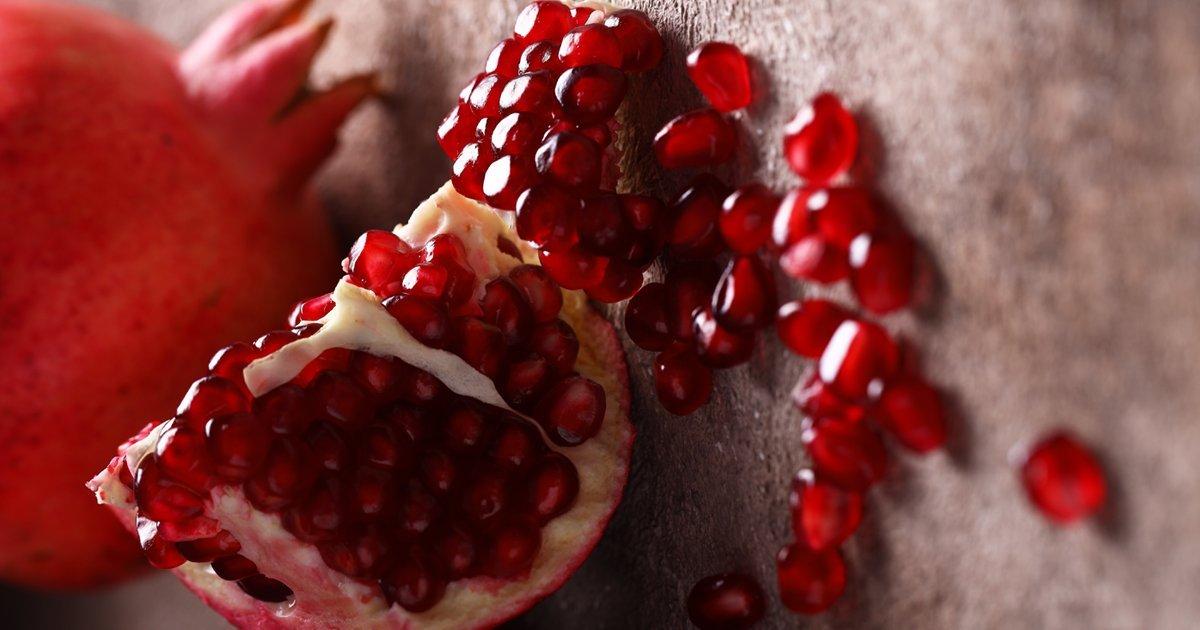 21 Aralık nar ritüeli! Kapı eşiğinde yapın, bereketi yaşayın...