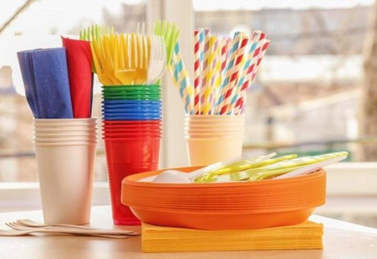 Kanada’da tek kullanımlık plastiklerin üretimi ve ithalatı yasaklandı