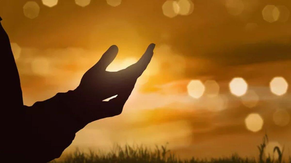 21 Aralık gecesi okunacak dua ve sureler