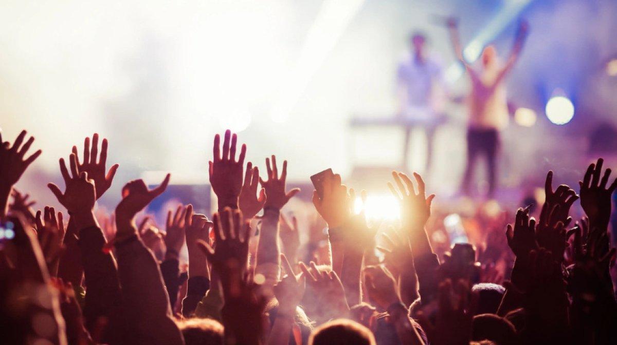 ARTIK SIFIR! Eğlence vergisi nedir, ne kadar 2023? Sinema, konser, maç biletleri...