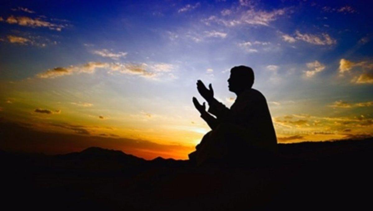 21 Aralık gecesi okunacak dua ve sureler