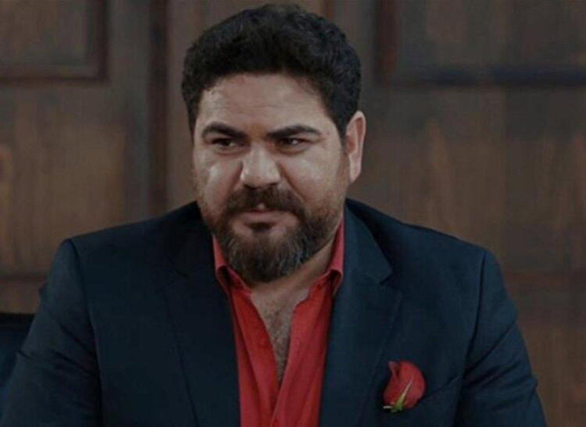 Kurtlar Vadisi'nin Güllü'sü Erhan Ufak zayıfladı