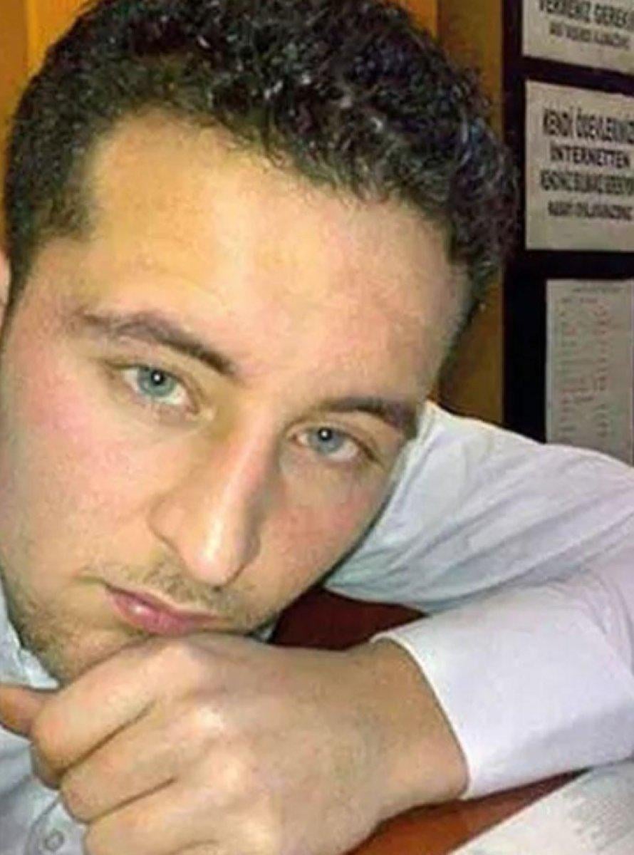 Öğretim üyesi Aylin Sözer'in katilinin cezası belli oldu