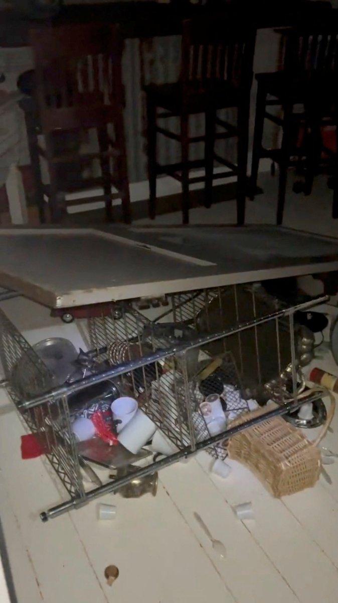 San Francisco’da deprem: 2 ölü, 11 yaralı