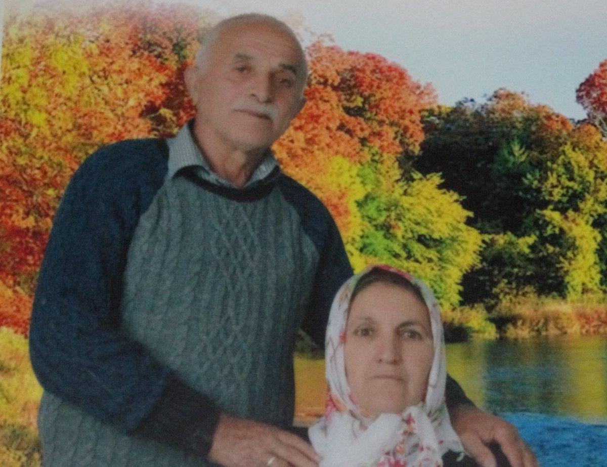 Tokat’ta 64 yaşındaki kadın, 5 gündür bulunamadı