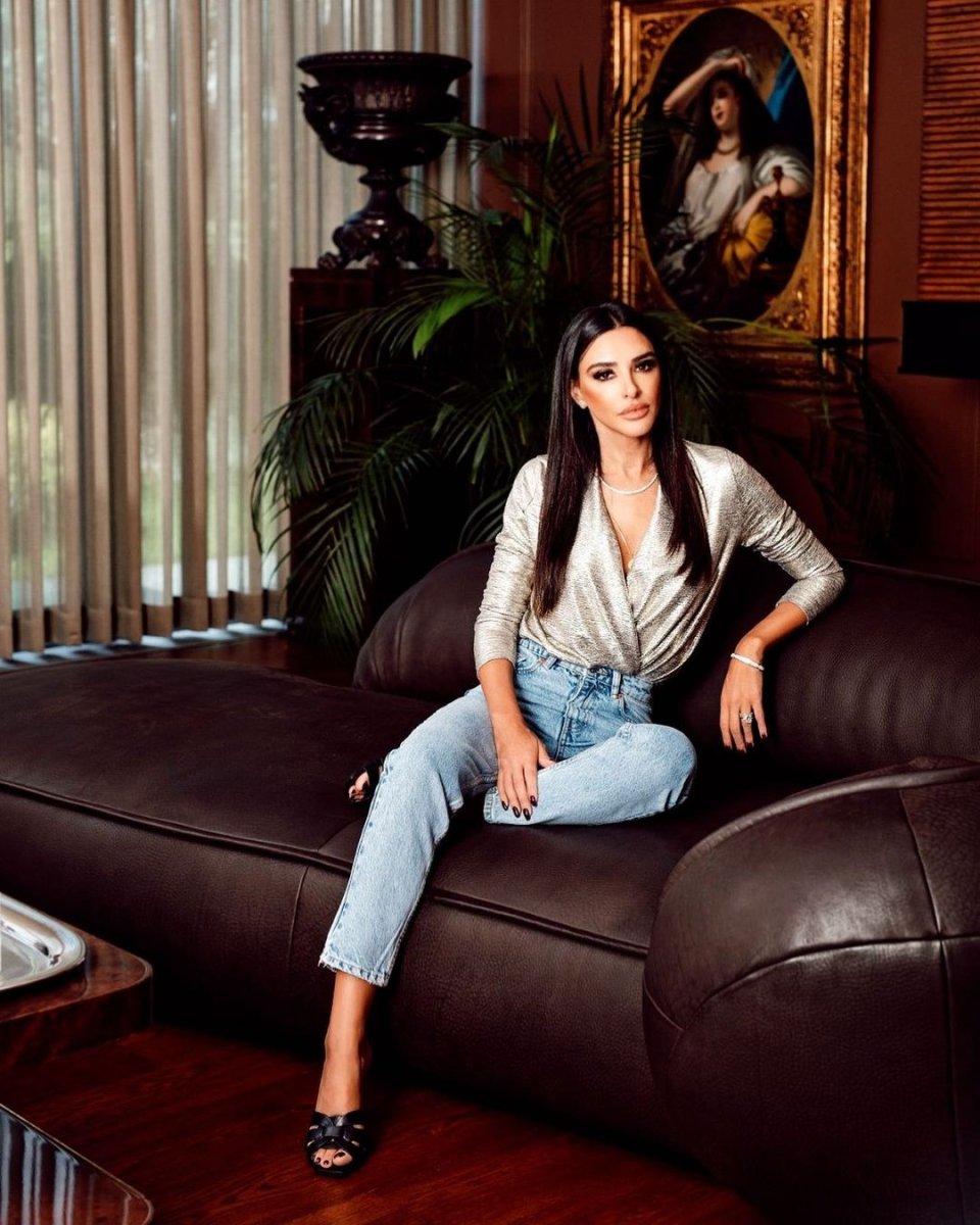 Aslıhan Doğan Turan: Üçüncü çocuğu çok istiyoruz