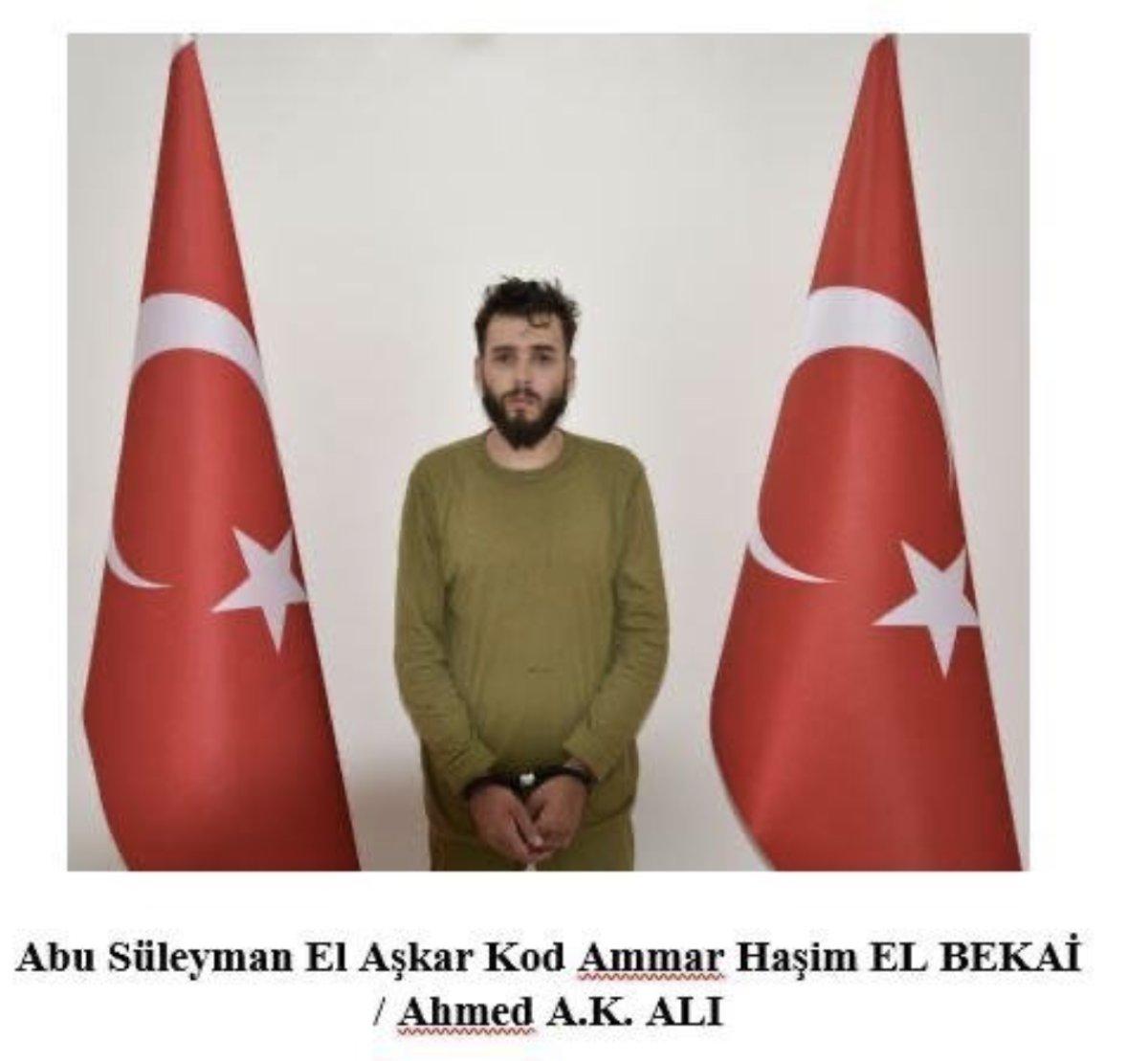 MİT ve Emniyet'ten DEAŞ operasyonu: 8 gözaltı