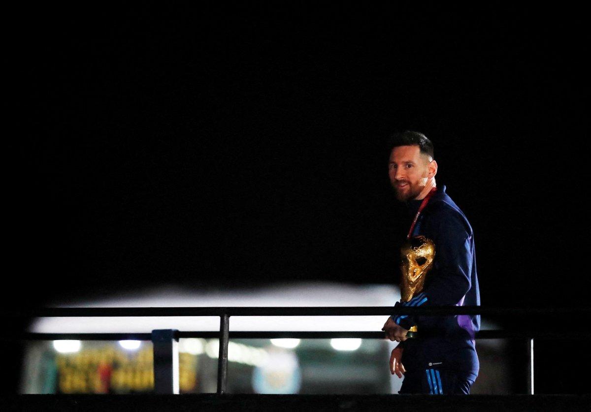 Pep Guardiola: Messi en iyisi