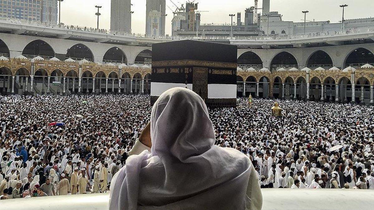 Hac kayıt başvurusu nasıl yapılır? 2023 hac ücreti ne kadar?