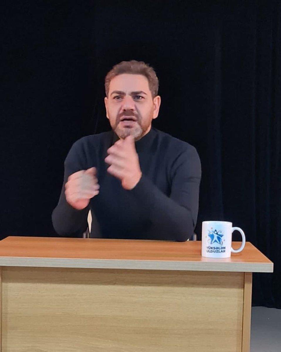 Kurtlar Vadisi'nin Güllü'sü Erhan Ufak zayıfladı