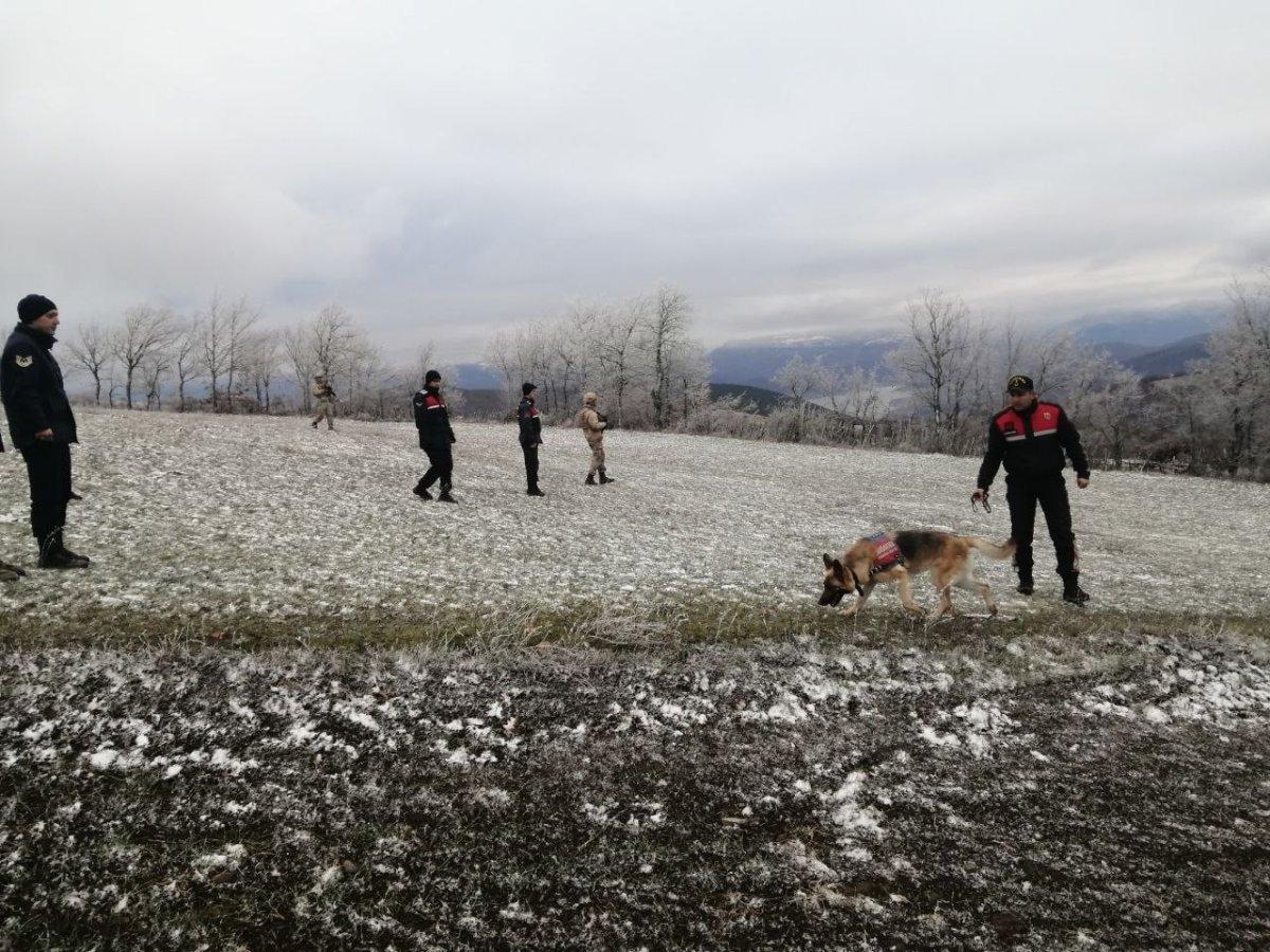 Tokat’ta 64 yaşındaki kadın, 5 gündür bulunamadı