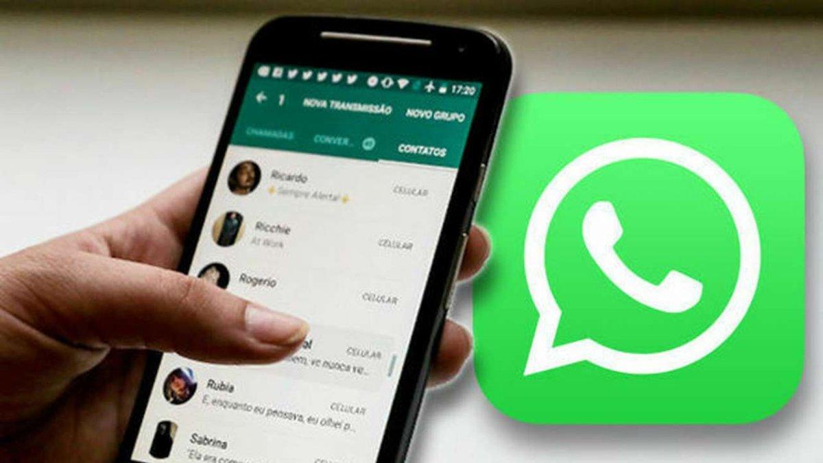 Whatsapp yeni özelliğiyle rezil olma duruma son! Whatsapp silinen mesajlar nasıl geri alınır?