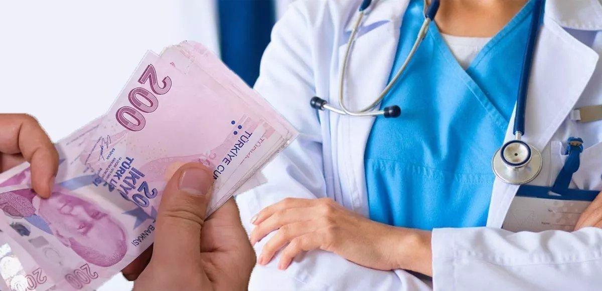 Sağlık Bakanlığı banka promosyon ücreti ne kadar oldu? Promosyon ödemeleri ne zaman yatacak?