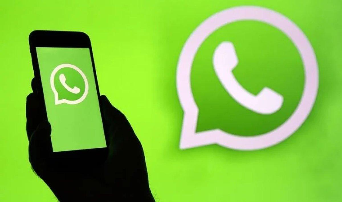 Whatsapp yeni özelliğiyle rezil olma duruma son! Whatsapp silinen mesajlar nasıl geri alınır?