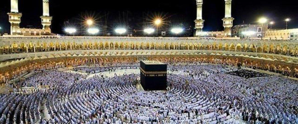 Hac kayıt başvurusu nasıl yapılır? 2023 hac ücreti ne kadar?