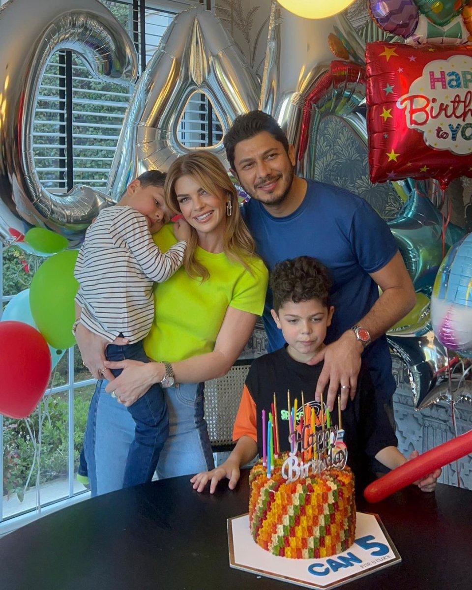 Pelin Karahan: Sektördeki insanlar beni üzdü