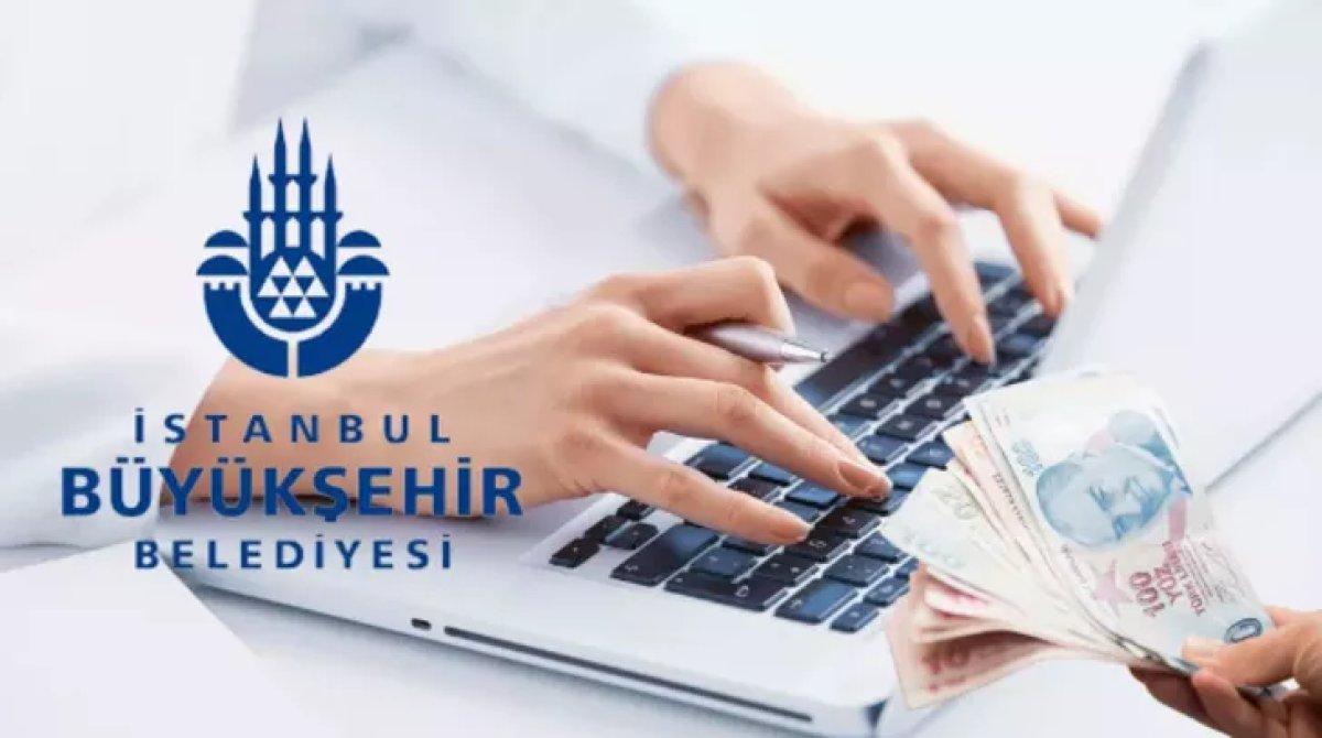 İBB burs başvuru sonuçlarına nasıl bakılır? 2022 İBB burs başvuru sonuç sorgulama!