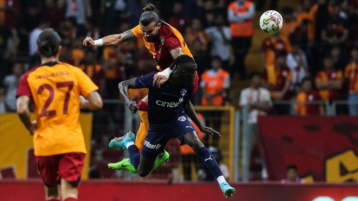 Galatasaray - Keçiörengücü maçı ne zaman, saat kaçta ve hangi kanalda?