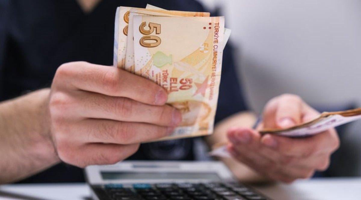 2023 asgari ücret kaç dolar oldu? Yıllara göre asgari ücret ve dolar karşılığı