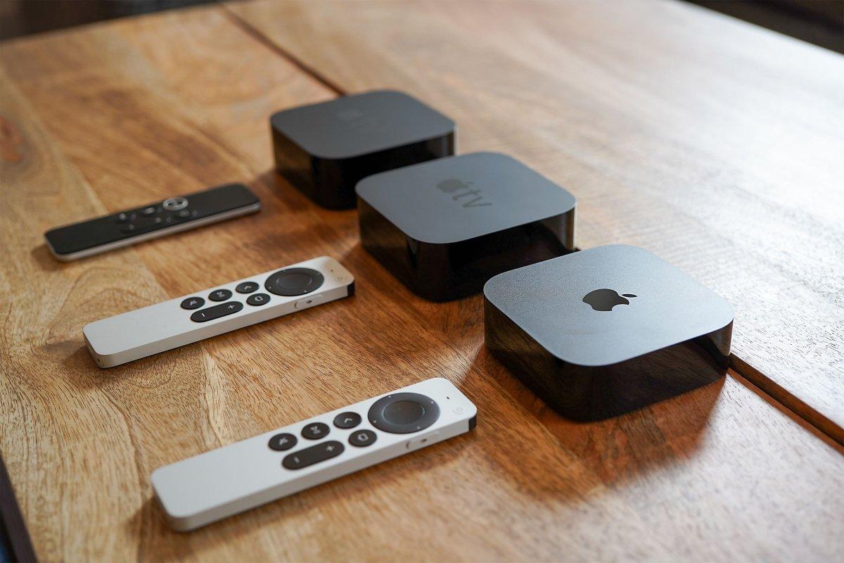 apple tv
