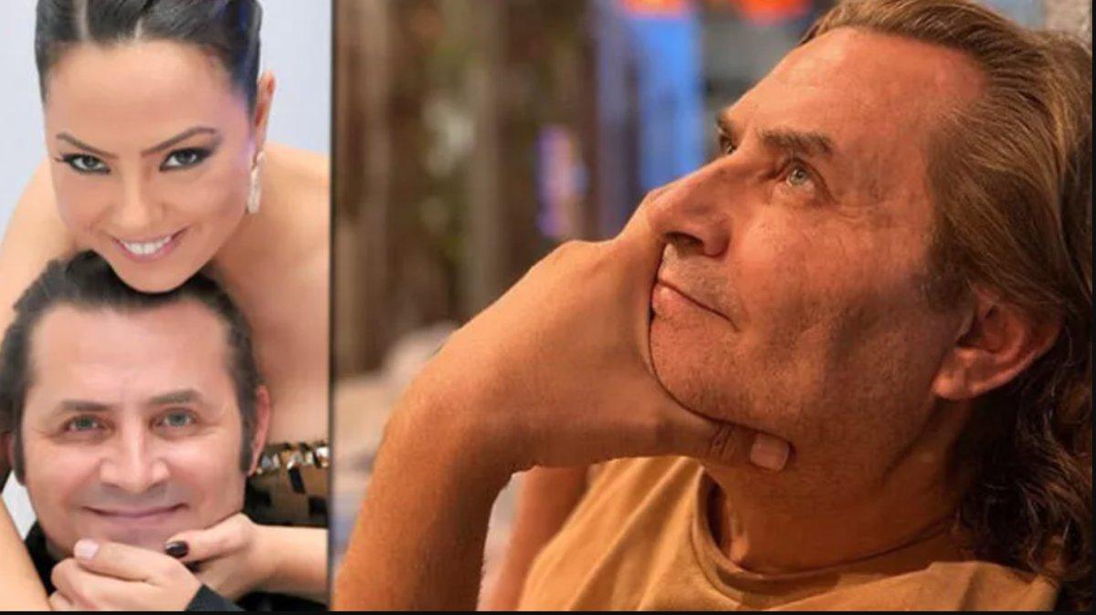 Ebru Gündeş ile Armağan Çağlayan buluştu