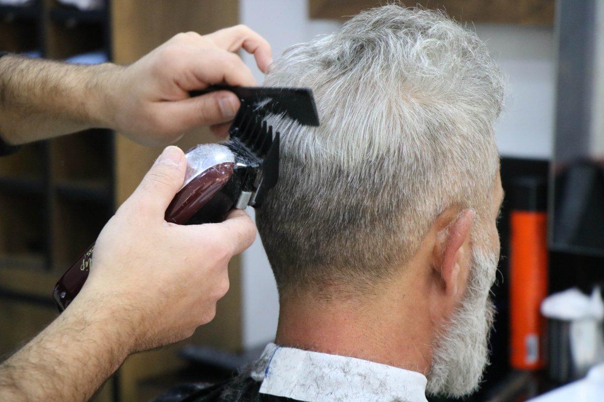 Samsun’da berber fiyat tarifesine düzenleme