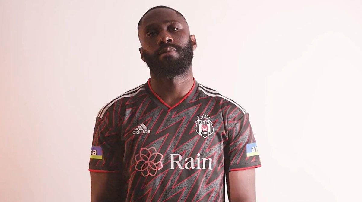 Olympiakos, Arthur Masuaku'nun peşinde