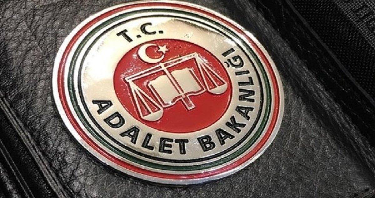 Adalet Bakanlığı personel alımı başladı! Nasıl başvuru yapılır? İşte şartları ve başvuru ekranı...