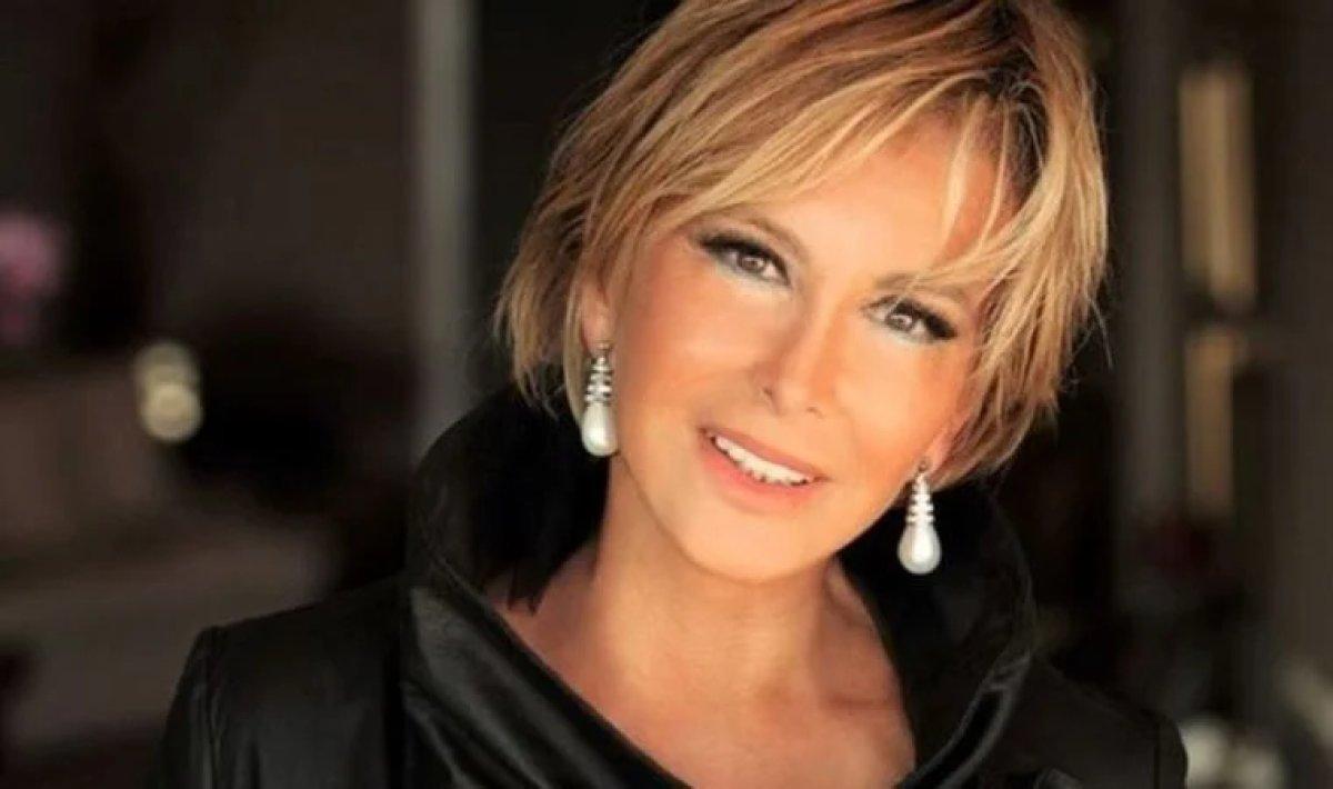 Filiz Akın ameliyat oldu