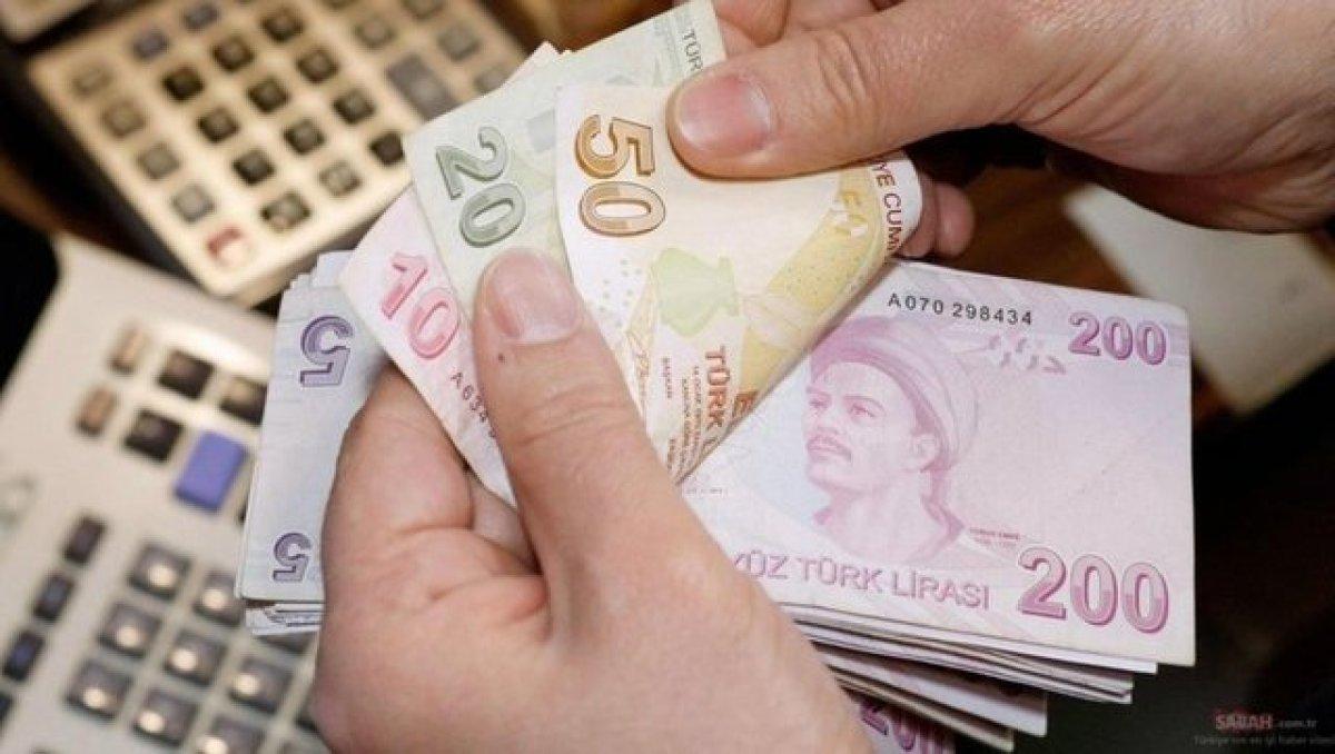 Doğum ve askerlik borçlanması ne kadar oldu? 2023 askerlik ve doğum borçlanması tutarı