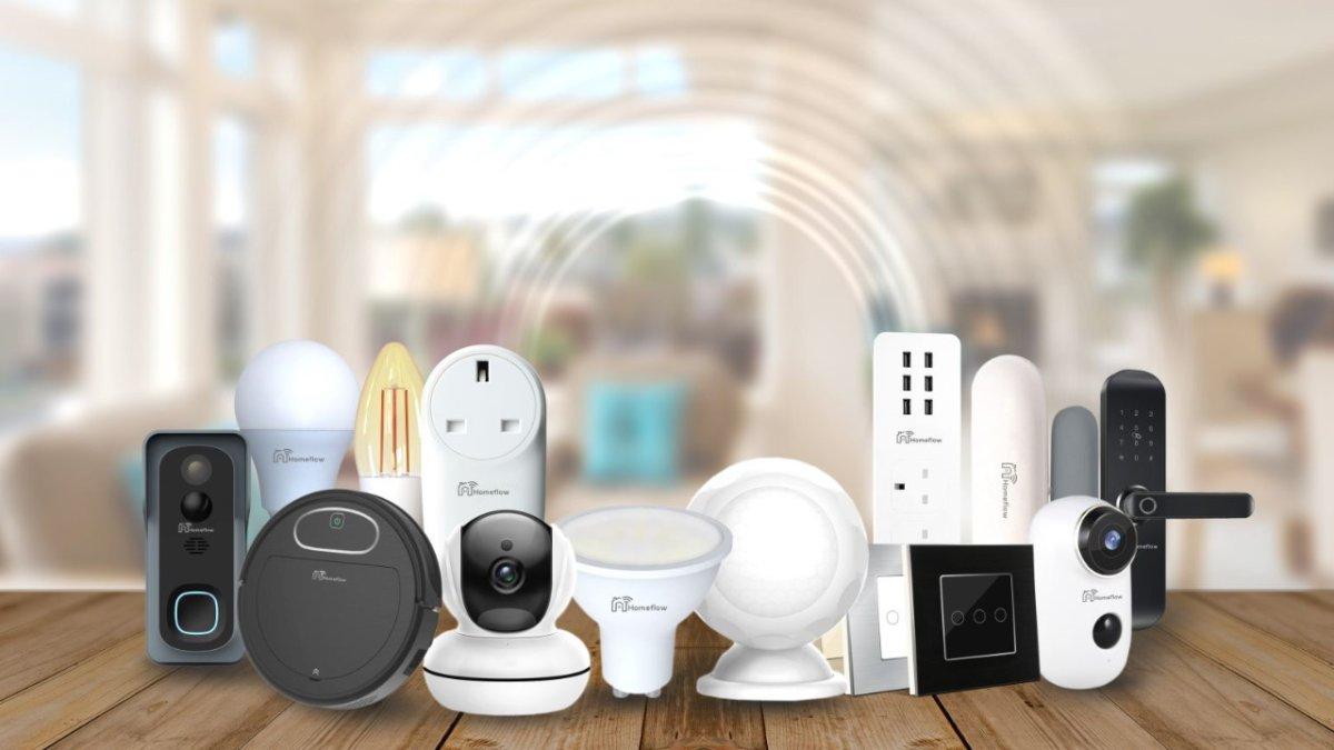 Evlerdeki akıllı cihazlar için 'ajan' uyarısı