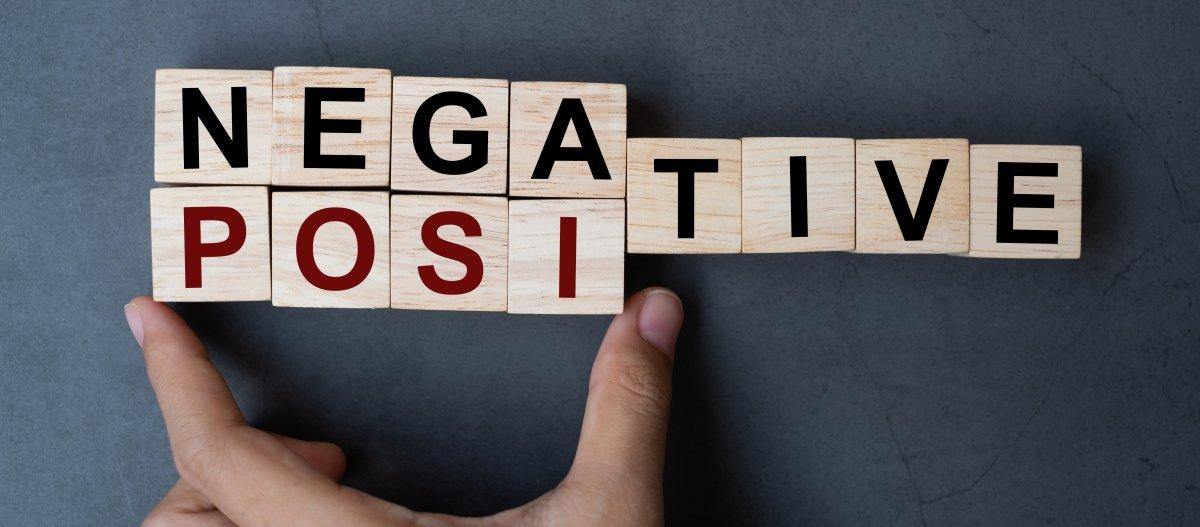 Bu 5 öneri olumlu düşüncelerinizi arttırıp sizi daha pozitif bir insan yapacak