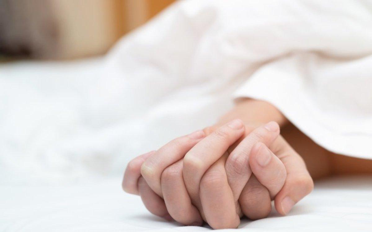 22 Aralık Dünya Orgazm Günü! Peki 