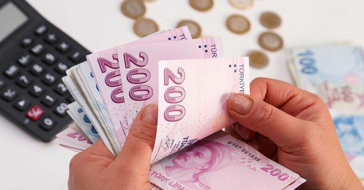 2023 AGİ ne kadar, kaç TL? Evli, bekar ve çocuklu AGİ tutarı