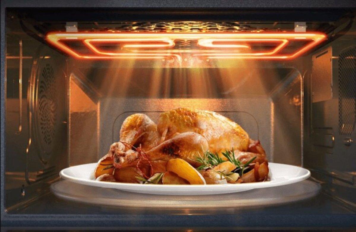 Aman diyelim! Sakın bu yiyecekleri tekrar ısıtıp yemeyin! 1 kaşık tüketildiğinde bile...