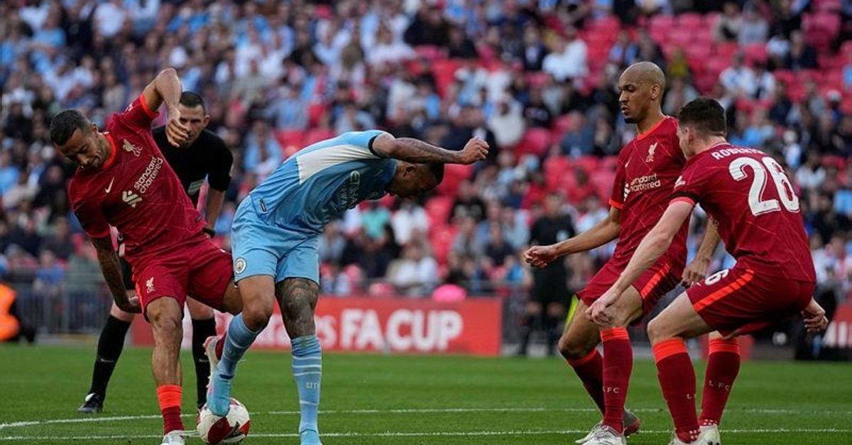 Manchester City - Liverpool maçı ne zaman, hangi kanalda yayınlanacak? İşte muhtemel 11'ler!