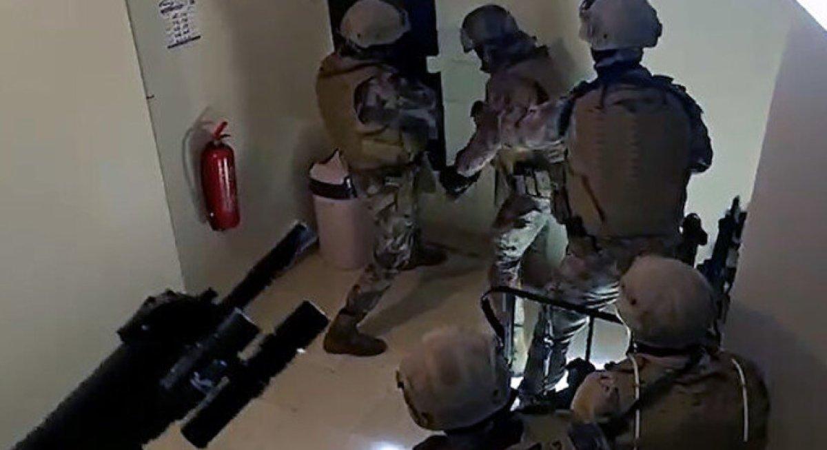 Süleyman Soylu: Deveciler Organize Suç Örgütü çökertildi