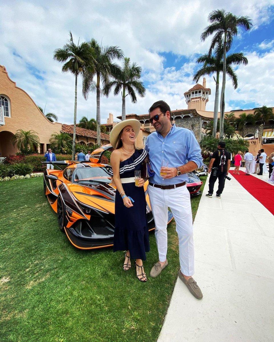 Ceyda Ateş'in eşi Buğra Toplusoy yurt dışı hayali olanları uyardı