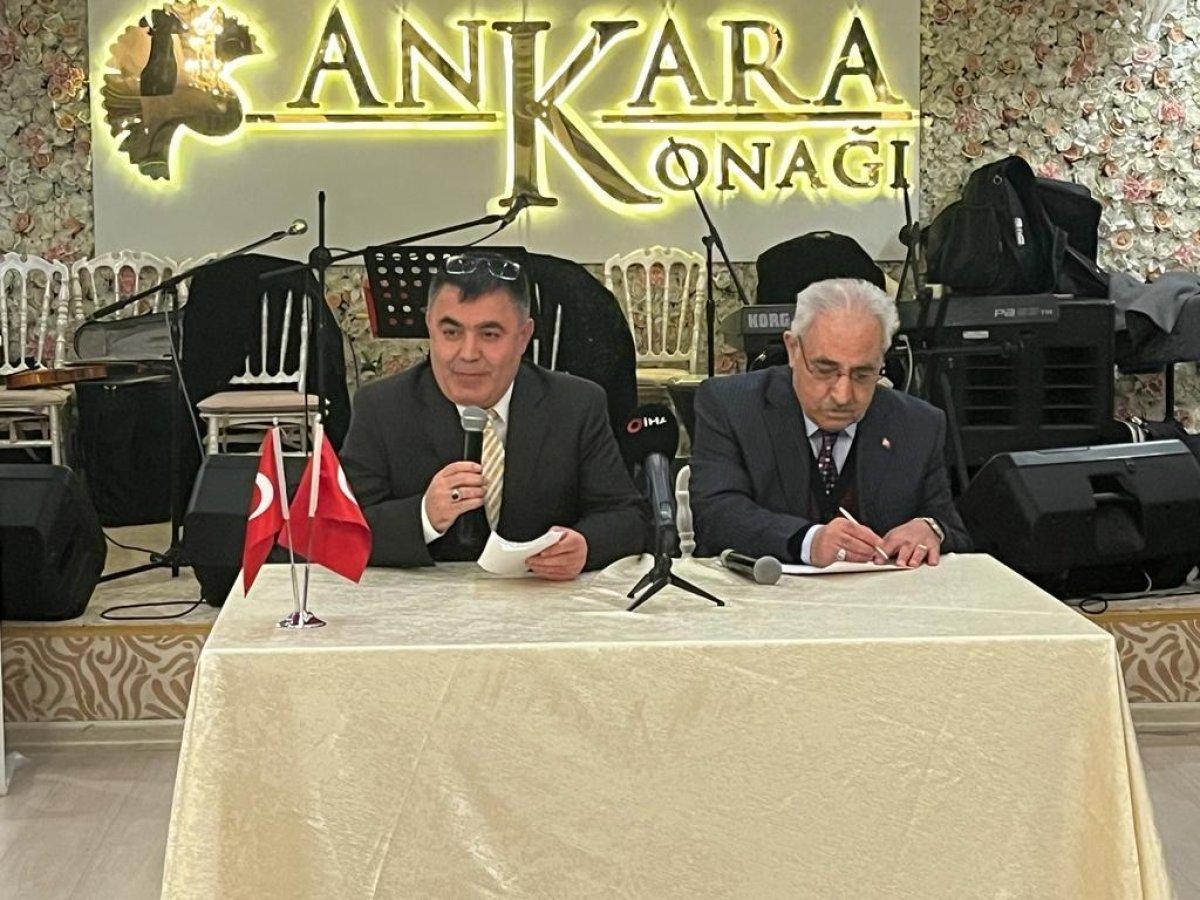 Atatürk’ün Mucur’a gelişinin 103’üncü yılı kutlandı