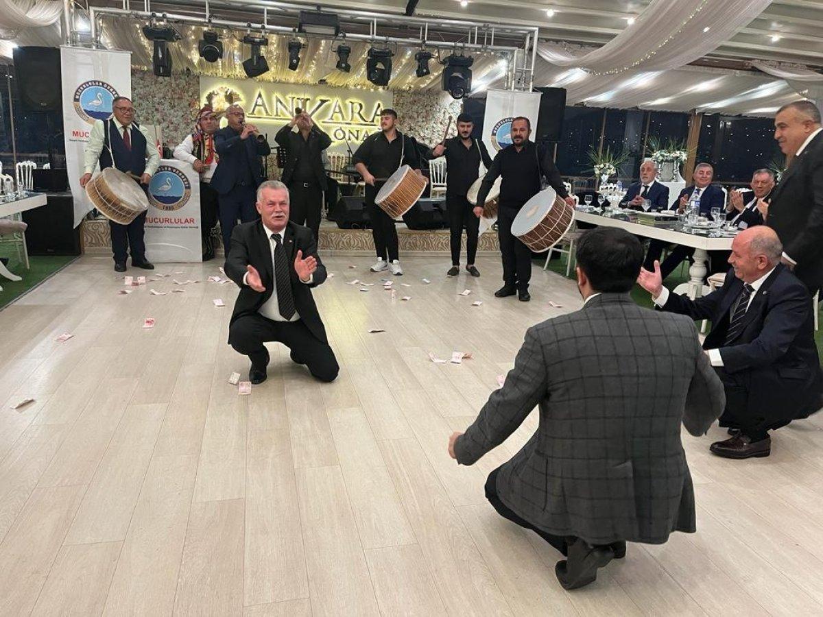 Atatürk’ün Mucur’a gelişinin 103’üncü yılı kutlandı