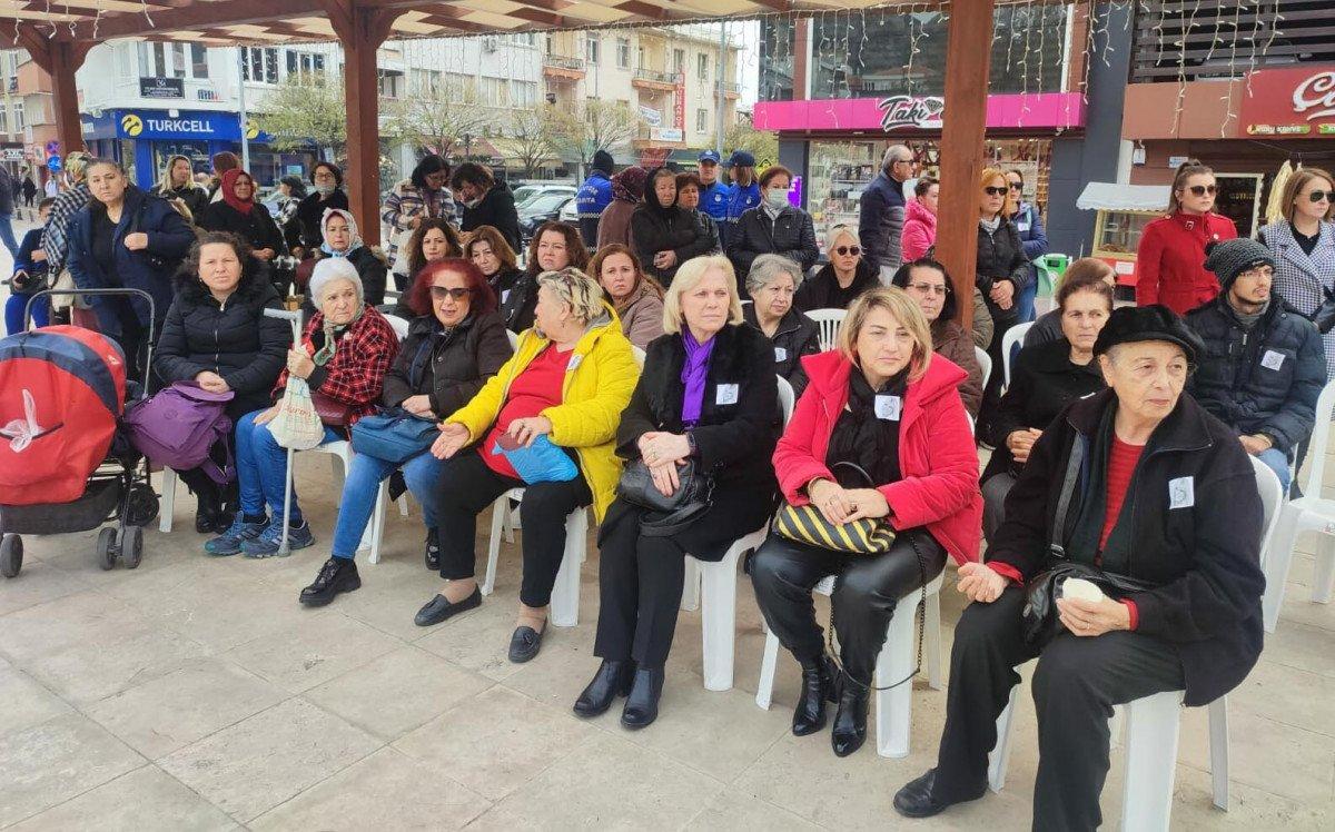 Pakize Suda'nın cenazesi toprağa verildi