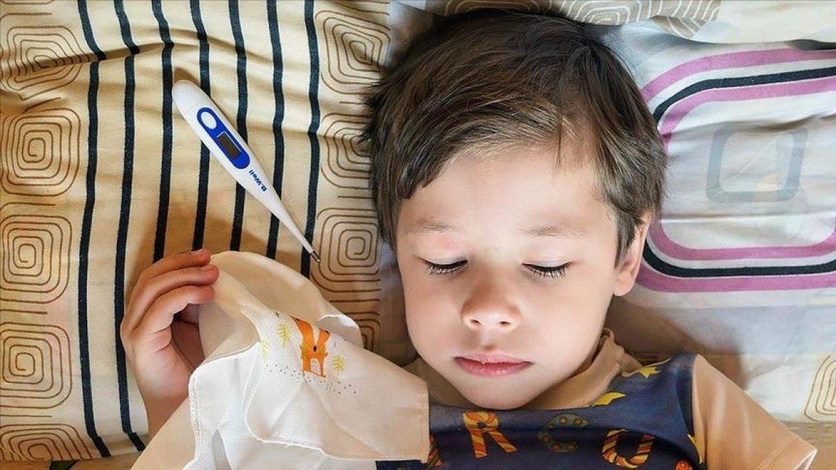 İngiltere'de Strep A yayılıyor: 21’i çocuk, 94 kişi öldü